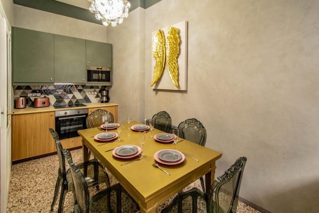 Апартаменты 3Bdr Oasis In The Heart Of Прага Экстерьер фото